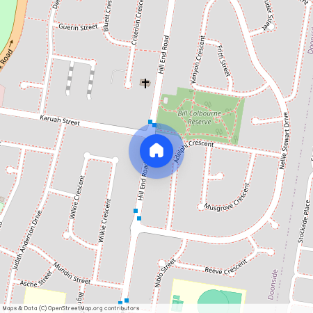 197 Hill End Road, NSW 2767, Doonside