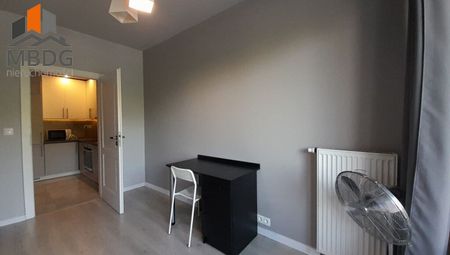 ul. dr. Jana Piltza, Kraków - Photo 3