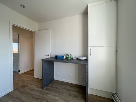 Madeliefjeslaan 12/0301, Oostende, 0301 - Photo 4