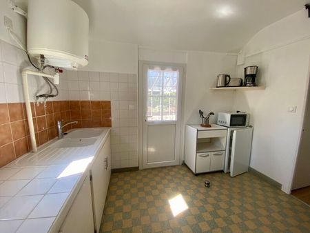 Location Appartement 1 pièce 17m² OLIVET 45160 - Photo 4