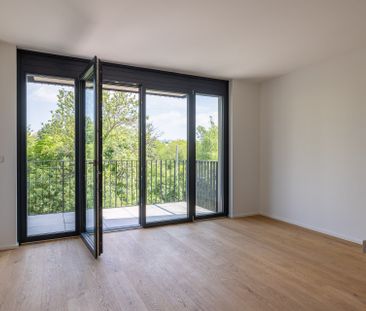 2 ZIMMER WOHNUNG MIT BALKON IN OBERDÖBLING! - Foto 3