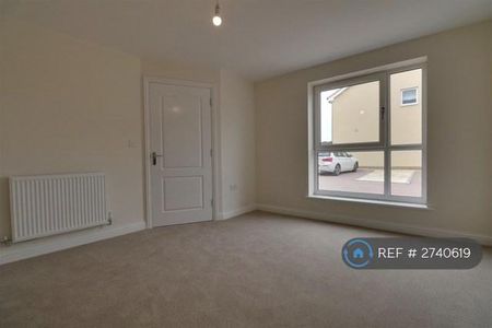3 bedroom terraced house to rent - Photo 2