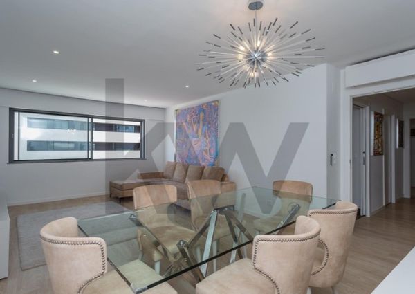 Apartamento T2 em Lisboa