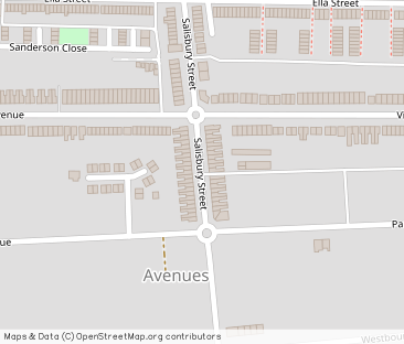 Sailsbury Street, Hull - Photo 1