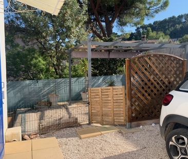 Location Appartement 3 pièces 51m² HYERES 83400 - Photo 5