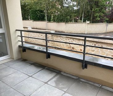 Location Appartement 3 pièces 63m² VERSON 14790 - Photo 3