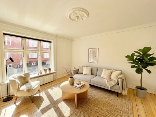 Sverigesgade 11, st., 9000 Aalborg - Photo 1