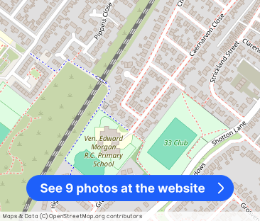 2 bedroom bungalow for rent - Photo 1