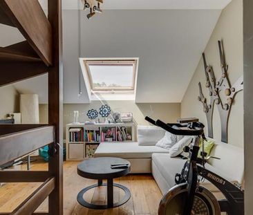 Appartement te huur - Foto 2