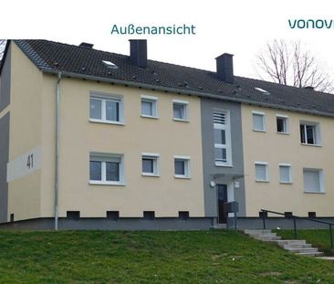 Ab sofort: Urgemütliche Singel-Wohnung im Grünen mit Balkon - Foto 3