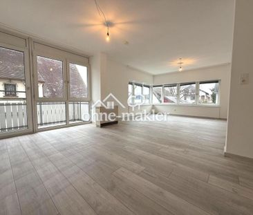 Schöne Wohnung inkl. Küche im 1.OG * in Rheinstetten - Photo 2