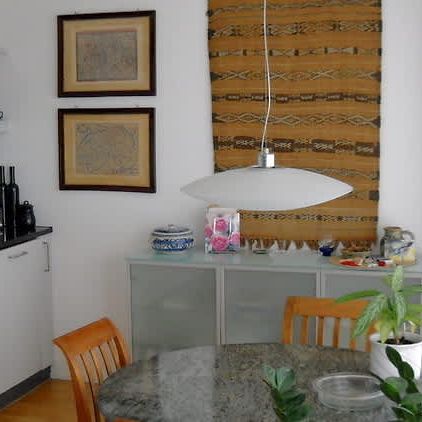 3.5 Zimmer, 100 m², 1. Stock - Photo 1