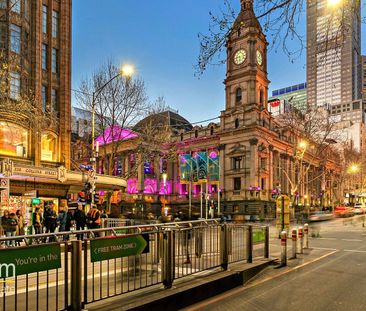 4/165 Bourke Street - Photo 6