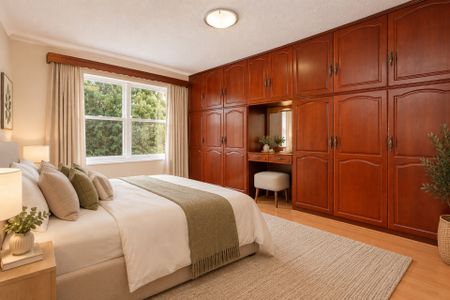 Spacious Two Bedroom Apartment with Natural Light & Convenient Living - Photo 2