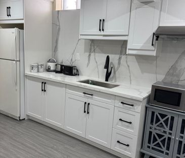 For Lease - 66 Inglewood Place Unit# BSMT, Whitby, Ontario - Photo 5
