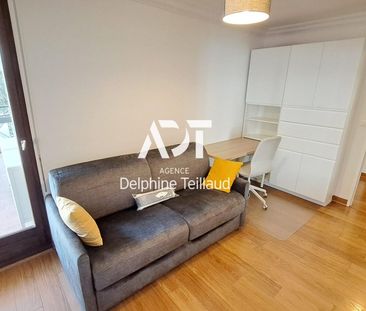 Appartement T3 à GRENOBLE - Photo 4