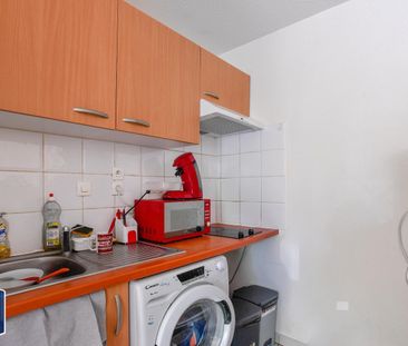 Location Appartement 2 pièces 39m² CAHORS 46000 - Photo 2