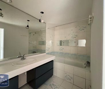 Location Appartement 2 pièces 49m² MARSEILLE 6ème - Photo 3