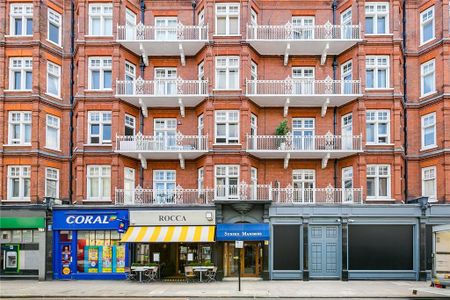 3 bedroom flat to rent - Photo 4