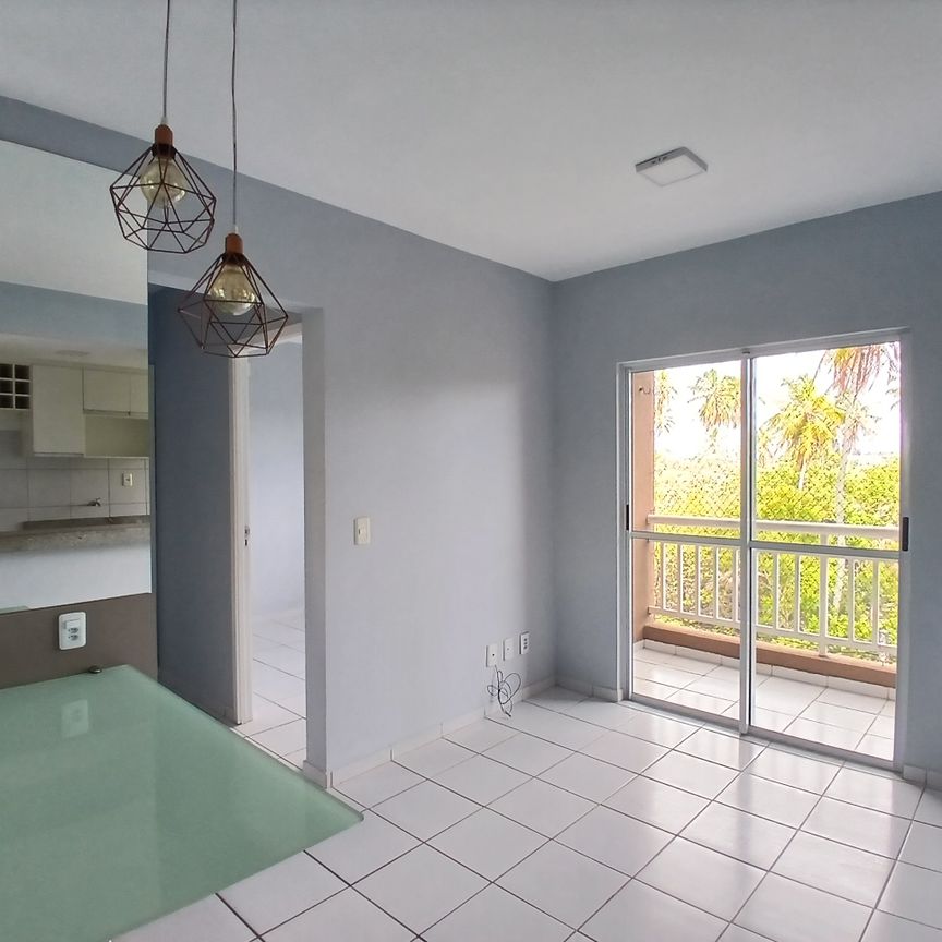 PARQUE HAWAI - APARTAMENTO - AV CORONEL CICERO DE SA, 990 AP 301 BL 02 GRAN VILLAGE - Photo 1