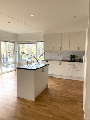 Kungsgårdsvägen 27 - Foto 1