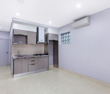 8/11 Stuart Street, Concord West NSW 2138 - Studio For Rent | Domain - Photo 3
