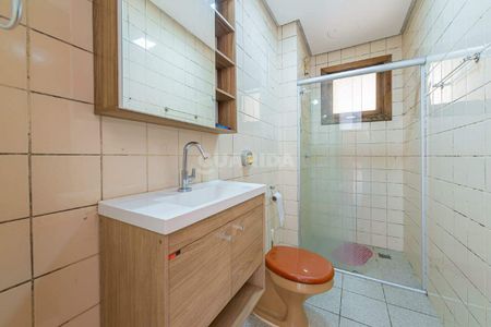 Apartamento térreo com 1 dormitório no bairro Menino Deus - COD: 22099 - Foto 3