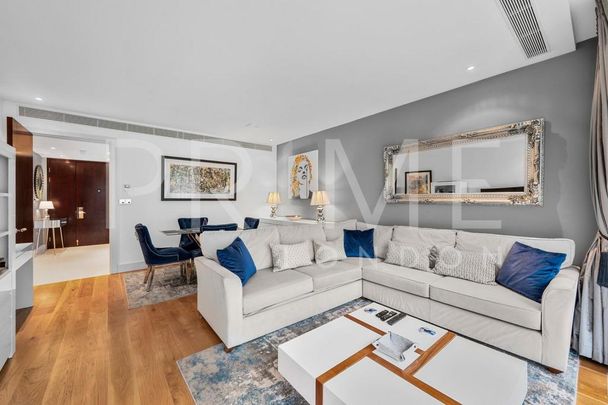 1 bedroom apartment to rent - Photo 1