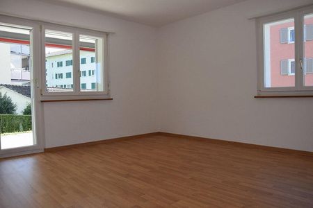 Wohnen im Zentrum von Wettingen - Photo 2