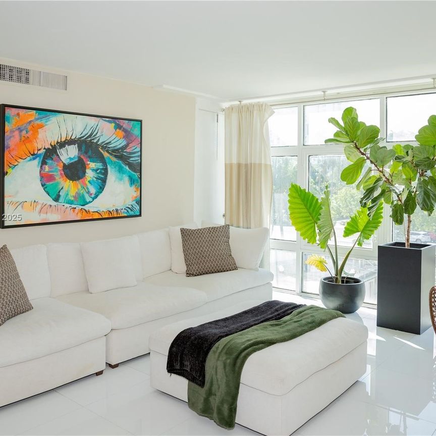 Tout savoir sur cet appartement Aventura - Photo 1