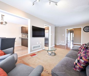 For Lease - 68 Christian Hoover Drive, Whitchurch-Stouffville, Ontario - Photo 4
