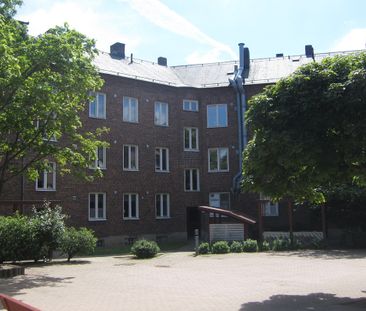 Kommissgatan 5, Helsingborg - Photo 2