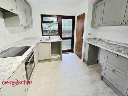 Nightingale Lodge, Sheffield Road, Blyth, S81 - Photo 4