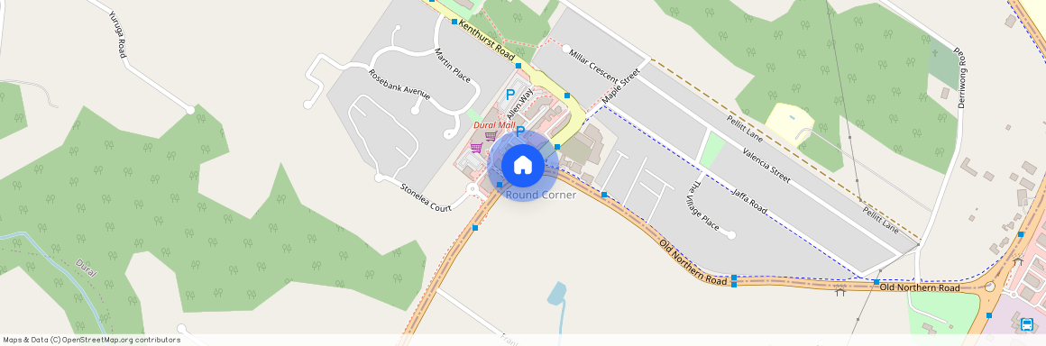 Address available on request, NSW 2158, Dural