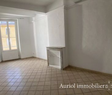 Location Appartement 2 pièces 62m² AURIOL 13390 - Photo 4