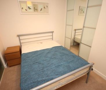 Studio to rent - Photo 3