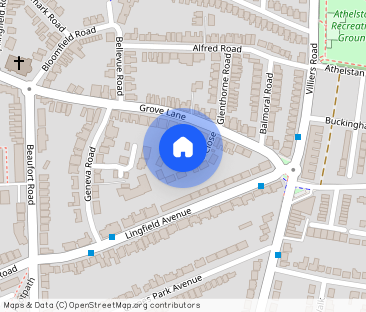 Grove Close, Kingston Upon Thames, KT1 - Photo 1