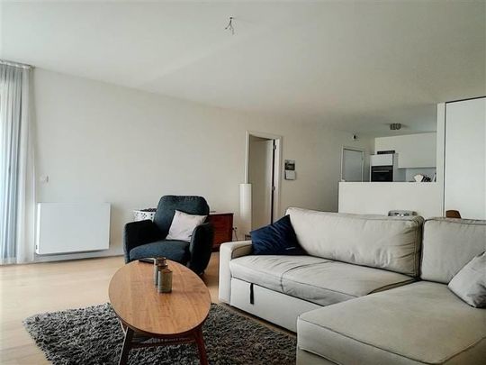 Appartement te huur - Foto 1