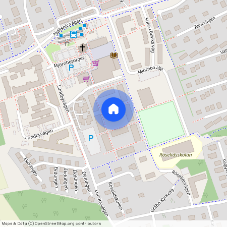 Lundbyvägen 38 C, Göteborg