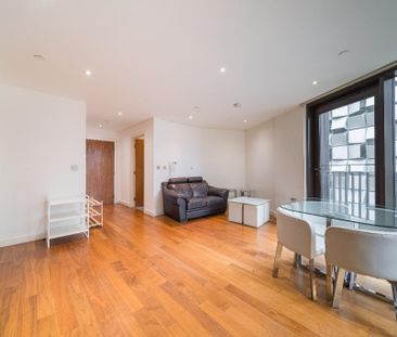 1 bedroom apartment to rent - Photo 2