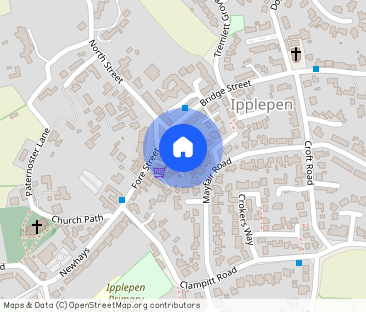 North View Cottages, Ipplepen, TQ12 - Photo 1