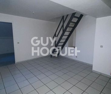 APPARTEMENT T3 A LOUER - PUISEAUX - Photo 2