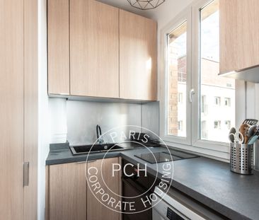 Square Gabriel Fauré, - Photo 5