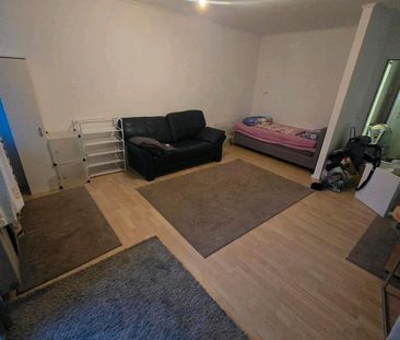 1 Zimmer rheinparkcenter - Foto 2