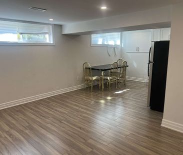 For Lease - 21 Ada Crescent Unit# Bsmt, Toronto, Ontario - Photo 6