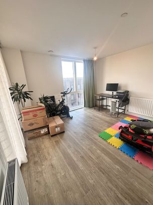 1 Bed Flat, Gayton Road, HA1 - Photo 1