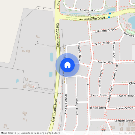 57/25 Trenerry Crescent, NSW, 2620, Googong