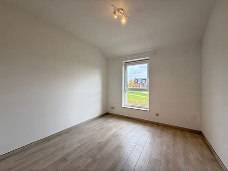 Appartement te huur - Foto 4