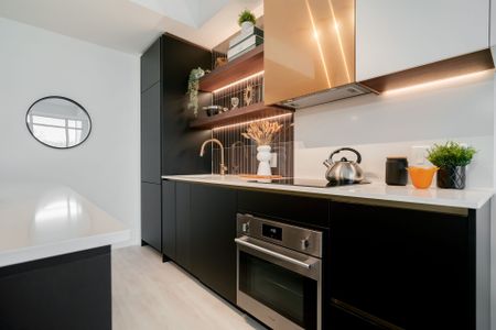 For Lease - 1285 Queen Street Unit# 404, Toronto, Ontario - Photo 3