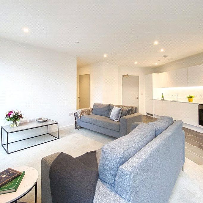 Transmission House, 11 Tib Street, Manchester City Centre, Greater Manchester, M4 1AE - Photo 1